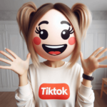 PFP for TikTok Funny