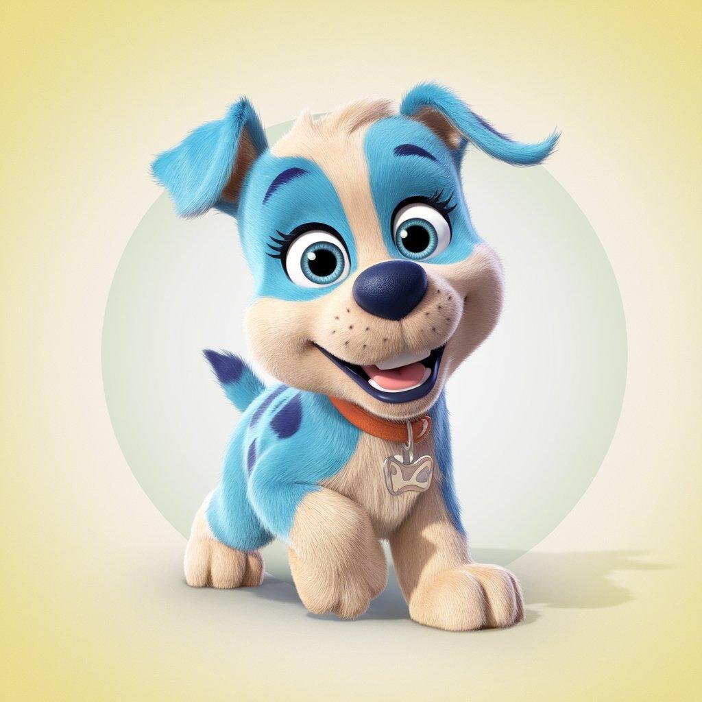 Bluey PFP: Cute and Funny Bluey Profile Pictures and Wallpapers