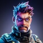 photo-de-profil-youtube-fortnite