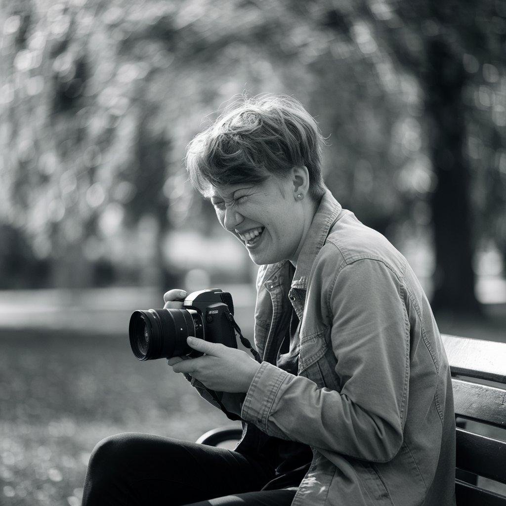 photographer pfp
