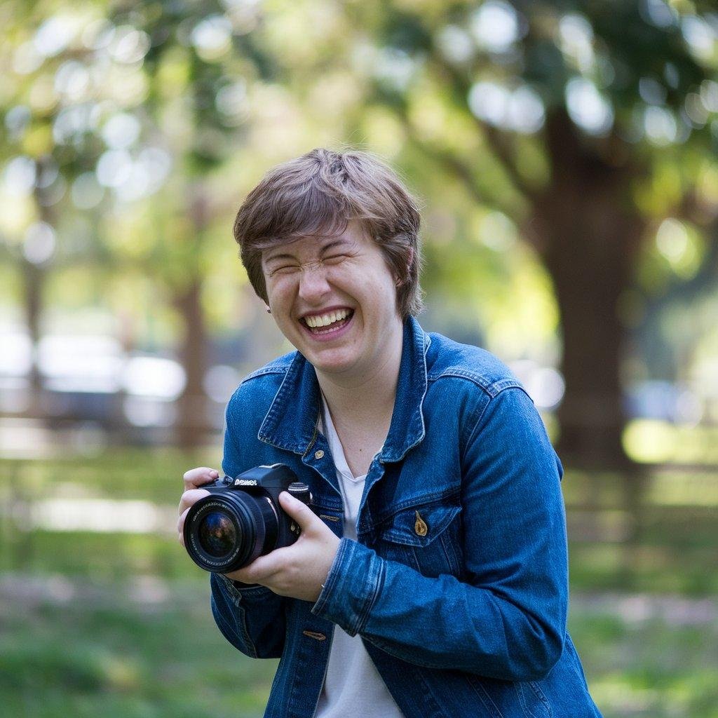 photographer pfp