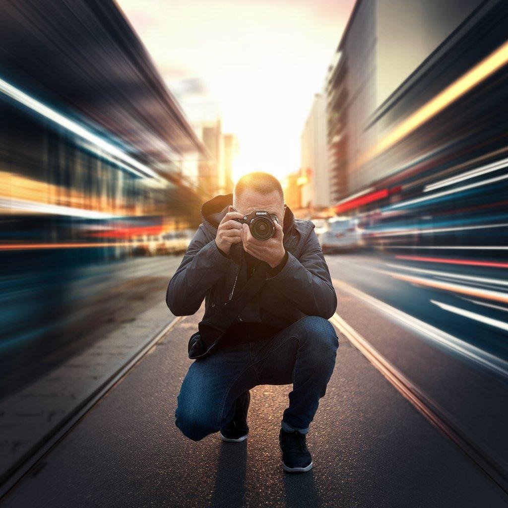 photographer pfp