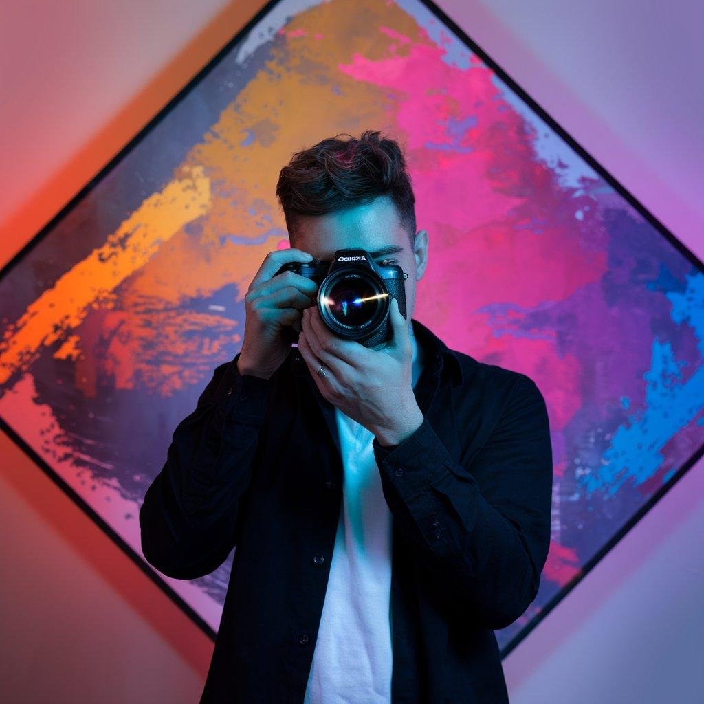 photographer pfp