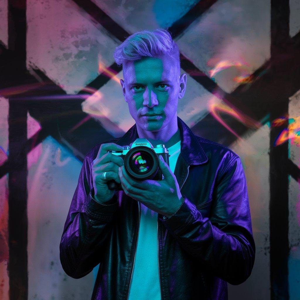 photographer pfp