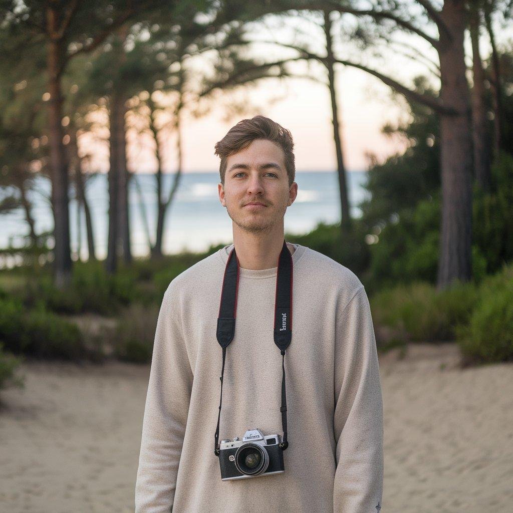 photographer pfp