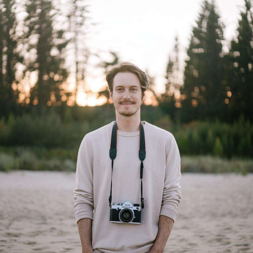 photographer pfp