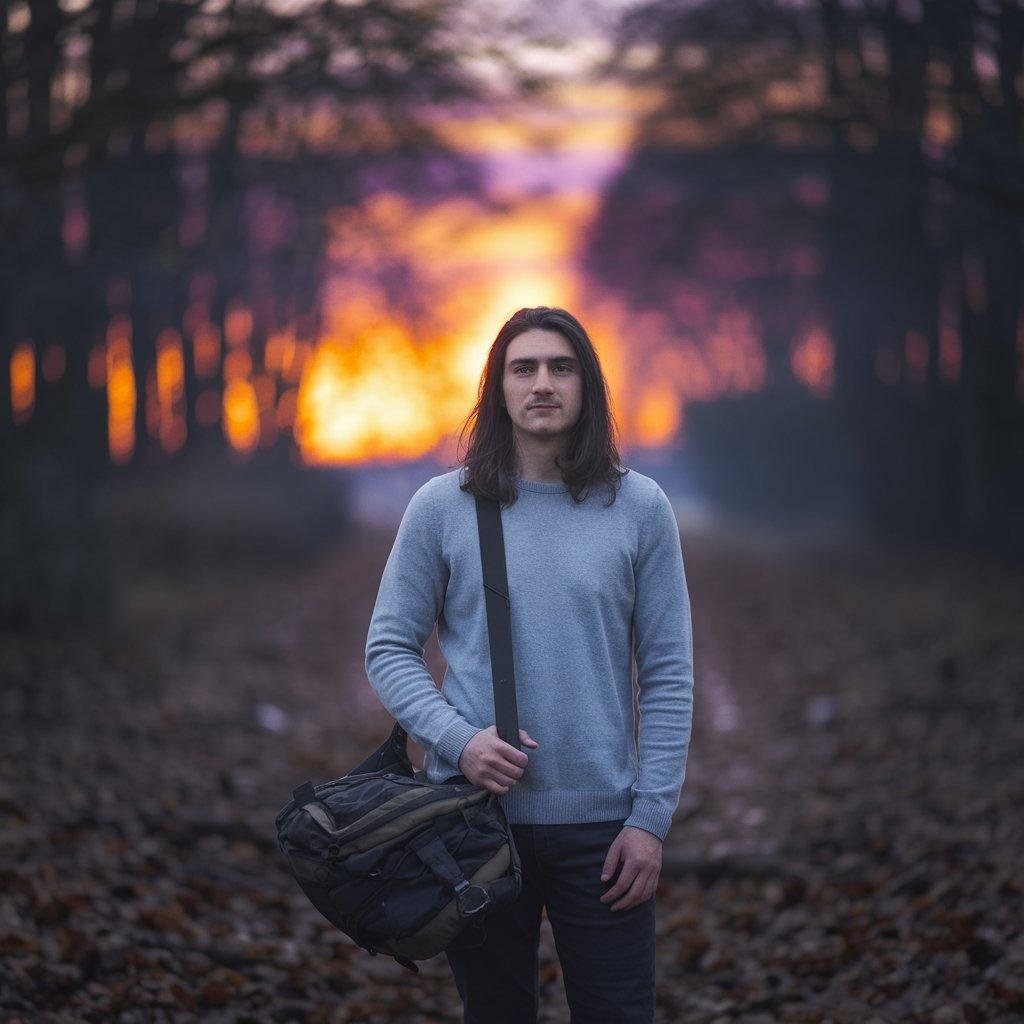 photographer pfp