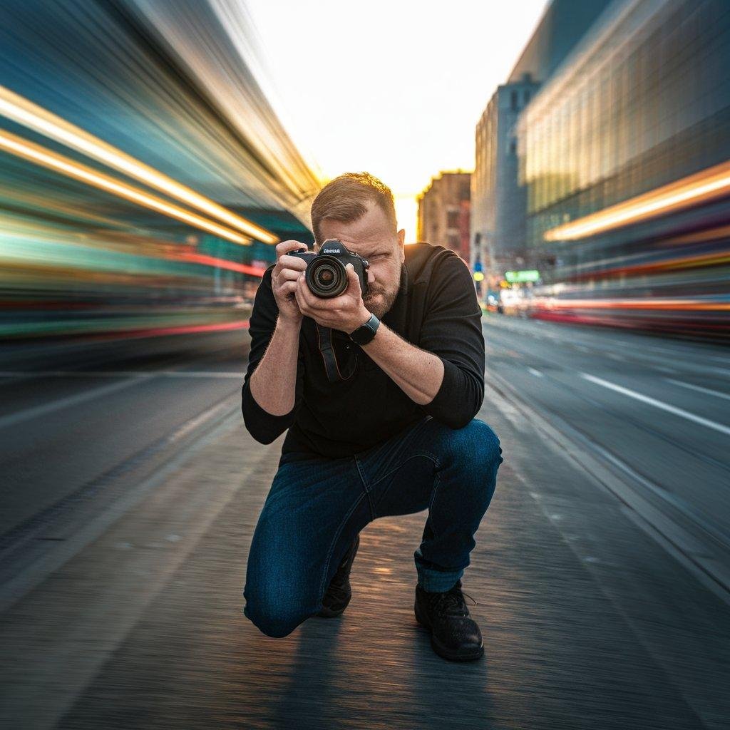 photographer pfp