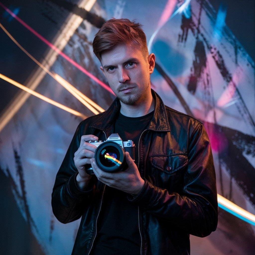 photographer pfp