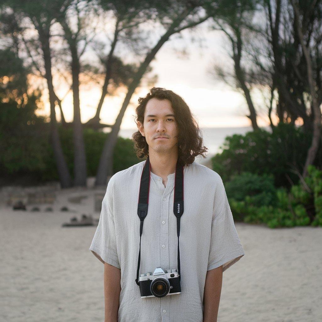 photographer pfp