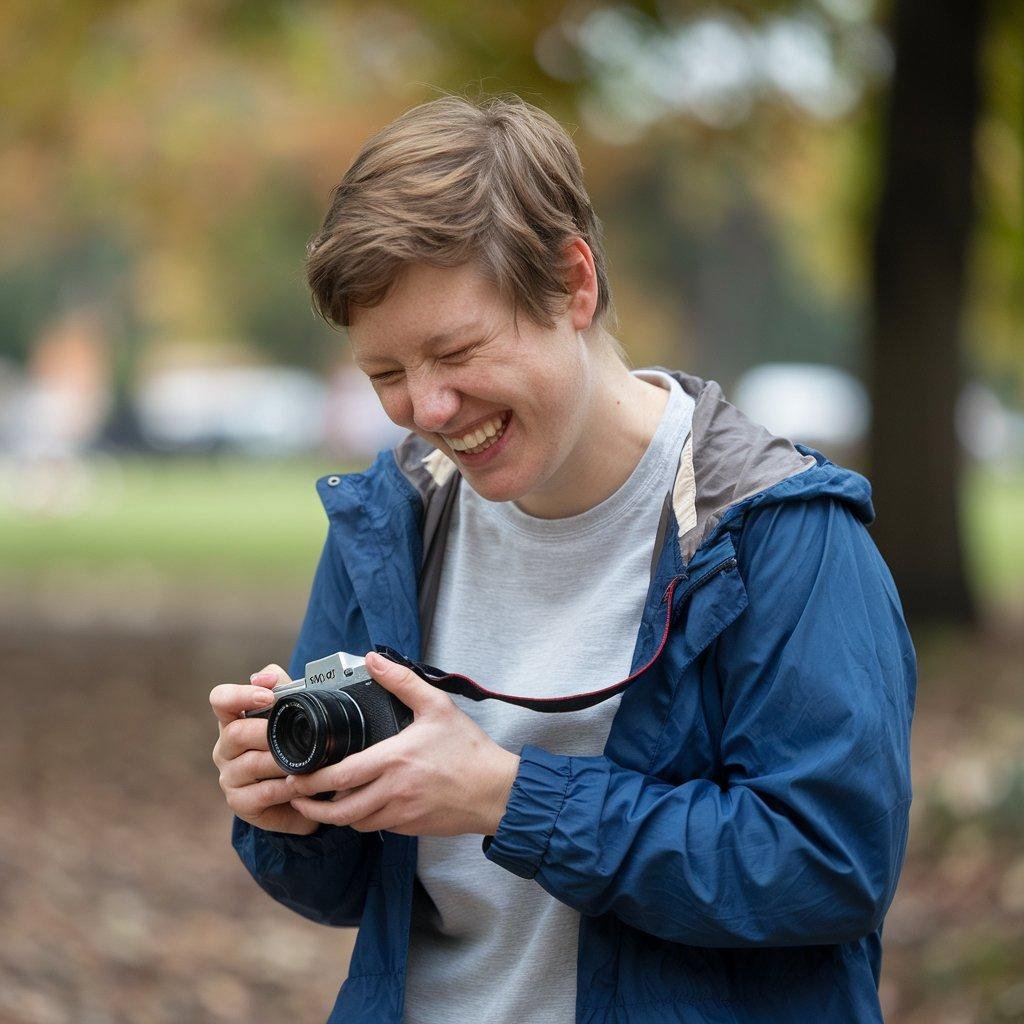 photographer pfp