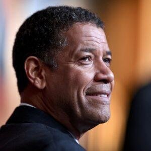 Denzel Washington PFP