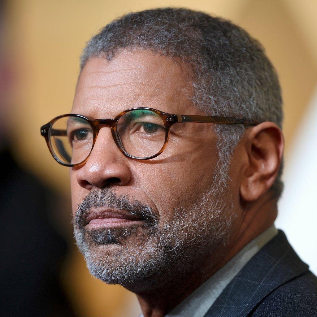 Denzel Washington PFP
