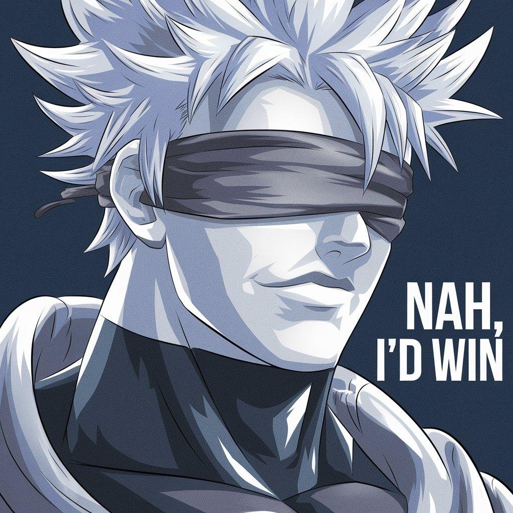 Gojo Nah id Win