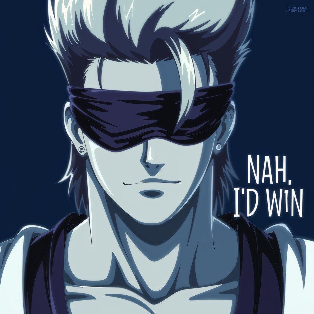 Gojo Nah id Win-