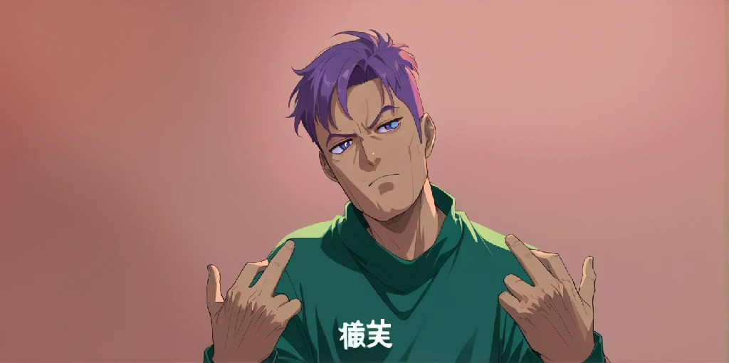 Thanos Squid Game Actor