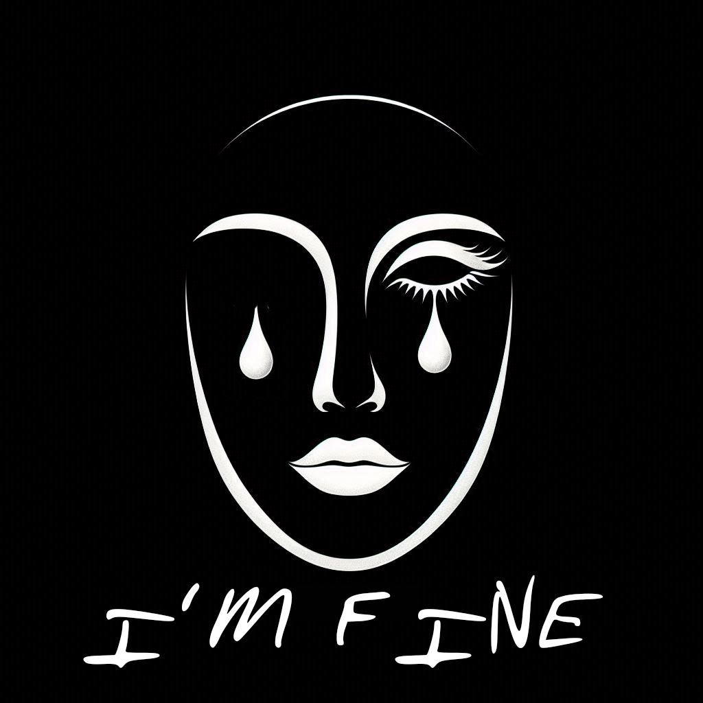I’m-Fine-PFP-Girl