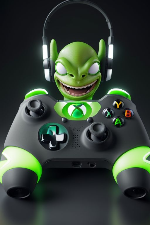 xbox profile picture funny