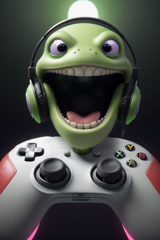 xbox profile picture funny