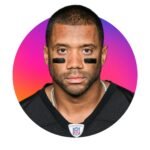 russell wilson steelers pfp