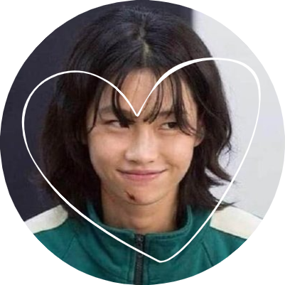 Sae Byeok Netflix PFP – Aesthetic Player 067 Profile Picture from Squid Game
